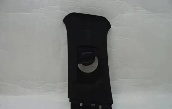 Citroen DS7 Crossback (B) pillar trim (top) 98183574