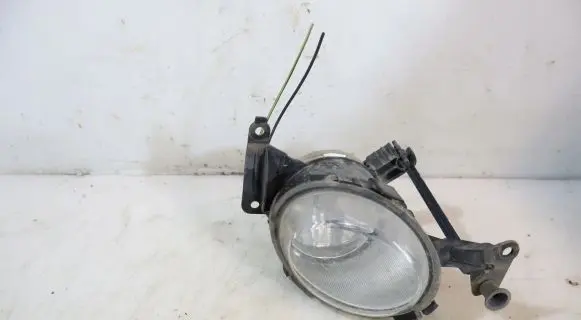 Opel Corsa D Front fog light