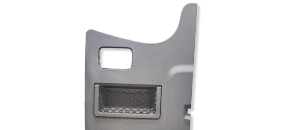 Mercedes-Benz Sprinter W906 Rear door card panel trim A9067470171