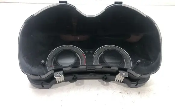 Toyota Auris 150 Speedometer (instrument cluster) 83800-0ZC20-D