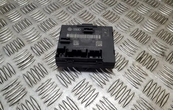 Audi S5 Facelift Door control unit/module 8T0959795F