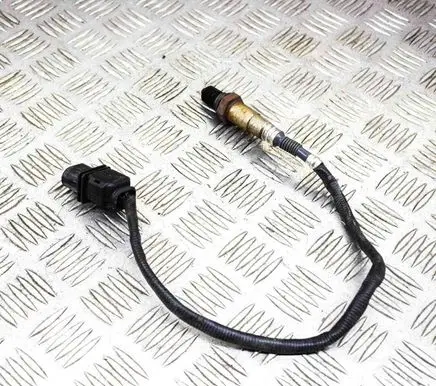 BMW 3 F30 F35 F31 Lambda probe sensor 0281004028 7793825