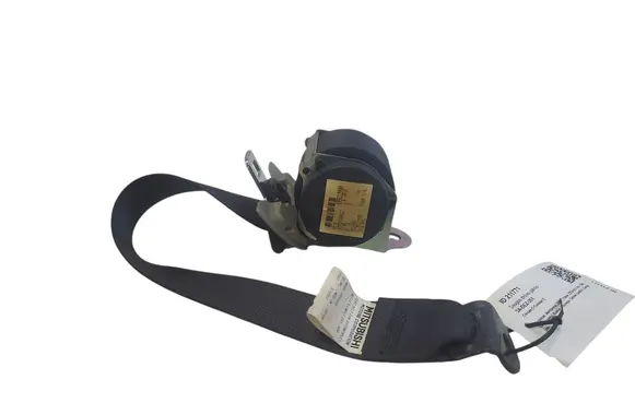 Citroen C-Crosser Rear seatbelt 6092103