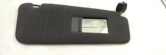 BMW 5 E60 E61 Sun visor
