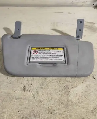 Mercedes-Benz Vaneo W414 Sun visor A2038171820 A4148100110