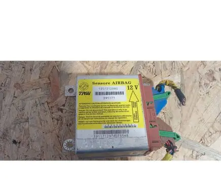 Fiat Ducato Airbag control unit/module 1357312080 391171