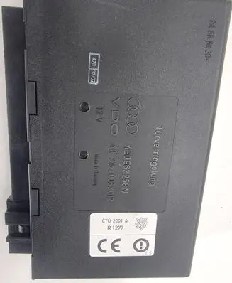Audi A6 S6 C5 4B Comfort/convenience module 4B0962258M 410215006