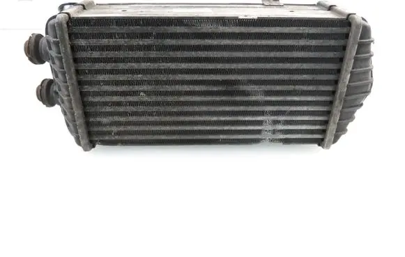KIA Rio Intercooler radiator 3930084400 282702A08X