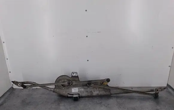 Seat Alhambra (Mk1) Front wiper linkage 