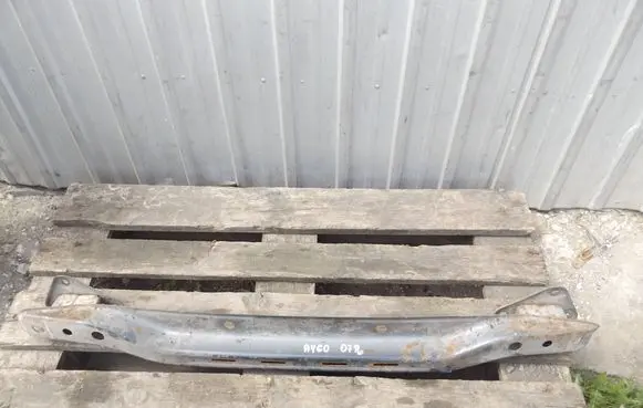 Toyota Aygo AB10 Rear beam