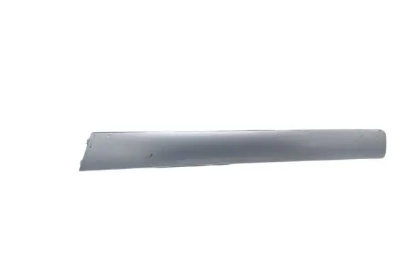 Volkswagen Touareg II Center console decorative trim 7P6867450