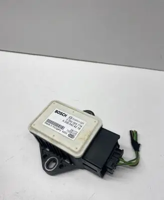 Mercedes-Benz Sprinter W906 ESP acceleration yaw rate sensor 0265005774 08172 4203658