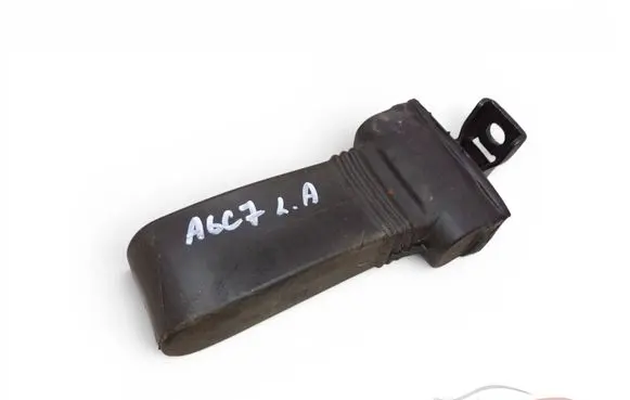 Audi A6 S6 C7 4G Rear door check strap stopper 4G0839267