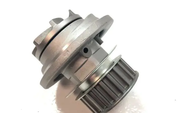 Opel Astra F Water pump 12508606 12511062 12517379