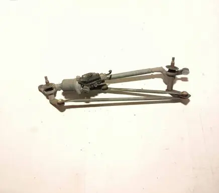 Jaguar E-Pace Front wiper linkage and motor J9C317500AA