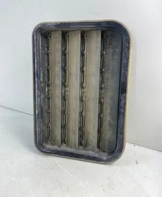 Skoda Octavia Mk3 (5E) Quarter panel pressure vent 7PP819181A