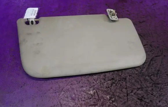 Opel Combo C Sun visor 09184631