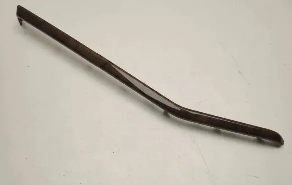 Mercedes-Benz E W212 Rear door card trim A2127300922