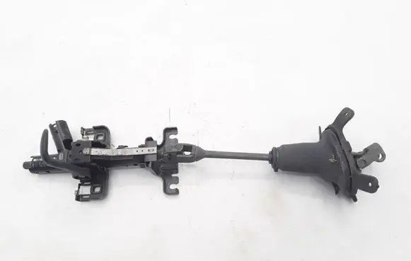 Renault Megane I Steering column universal joint