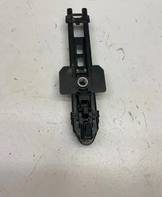 Audi A4 S4 B8 8K Seat belt adjustment motor 8K0857633B
