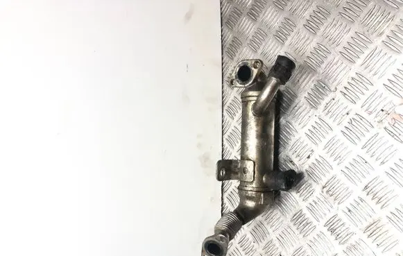 KIA Ceed EGR valve cooler