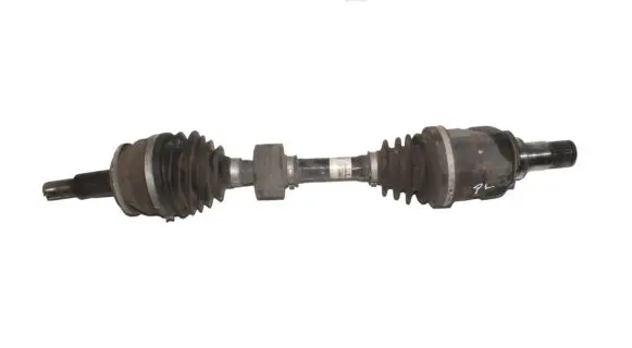 Toyota Verso-S Front driveshaft 434200F090