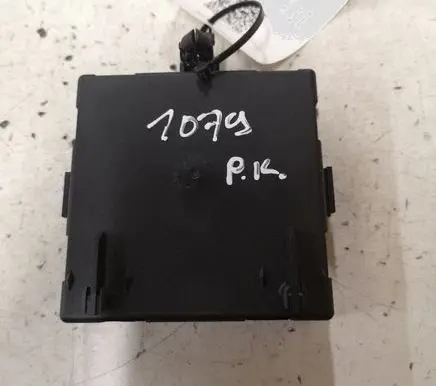 Mercedes-Benz E W212 Door control unit/module A2129004402