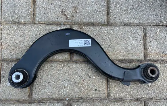 Audi A3 S3 8V Rear control arm 5Q0505323D
