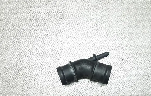 Ford Galaxy Engine coolant pipe/hose 1J0121087B