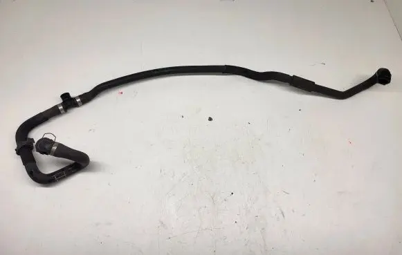 BMW X5 F15 Engine coolant pipe/hose 8570663 10269713P