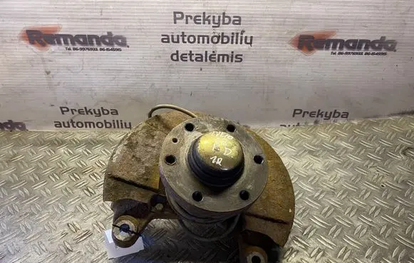 Iveco Daily 35 - 40.10 Front wheel hub