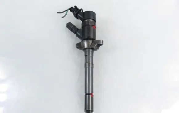 Ford Focus Fuel injector 0445110239