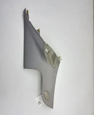 Mercedes-Benz CLK A209 C209 (C) pillar trim A2096950259
