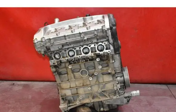 Audi A4 S4 B6 8E 8H Engine ALT