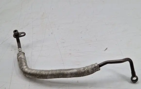 Mini One - Cooper F56 F55 Turbo turbocharger oiling pipe/hose B4846705