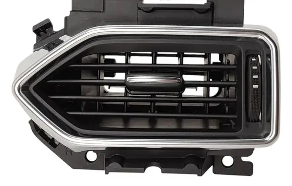 Mazda CX-5 Dashboard side air vent grill/cover trim K123-64730 AV12364730A02AH K12364730