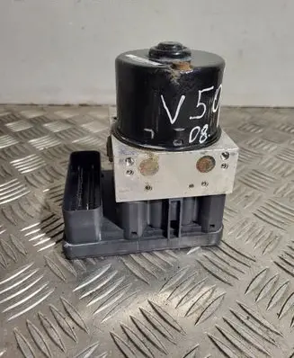 Volvo V50 ABS Pump 30794730AA 07W354 10096004293
