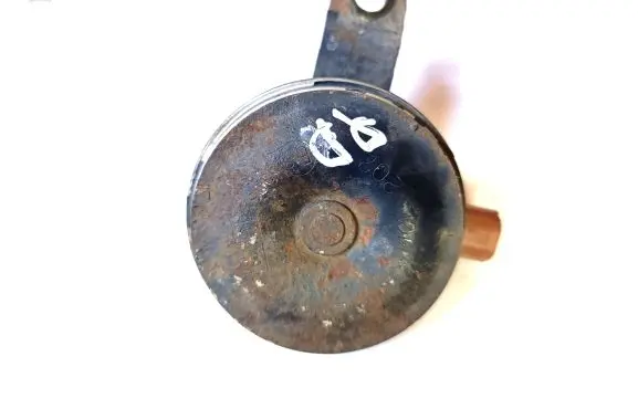Honda FR-V Horn signal