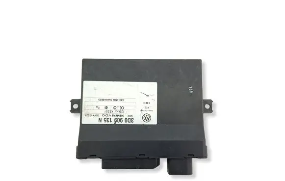 Volkswagen Touareg I Other control units/modules 3D0909135N 5WK48825