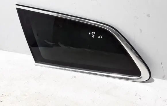 Volvo S90, V90 Rear side window 32219958