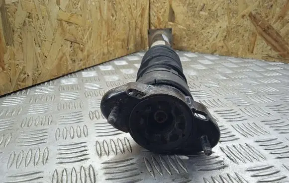 Mercedes-Benz GLE (W166 - C292) Rear shock absorber/damper A1663261500