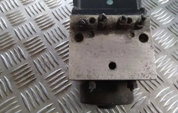 Nissan X-Trail T30 ABS Pump 1709E0103 47600AR000
