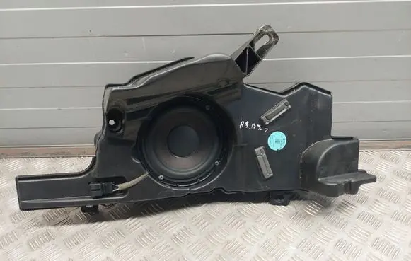 Audi A5 Subwoofer speaker 8W7035381C