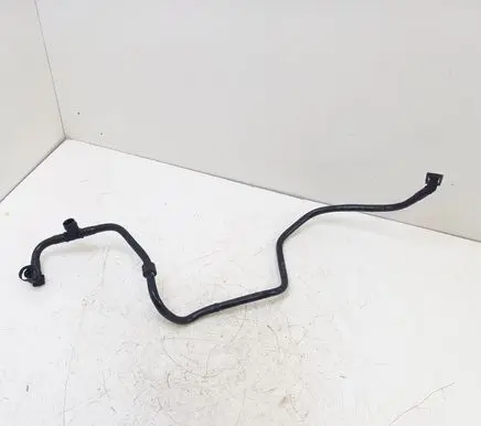 BMW 6 F12 F13 Vacuum line/pipe/hose 759519101