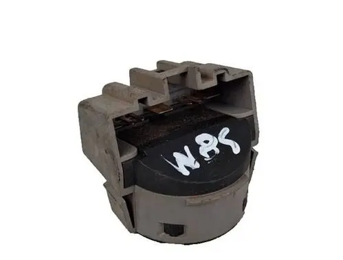 Ford Fiesta Ignition lock contact 98AB11572BE
