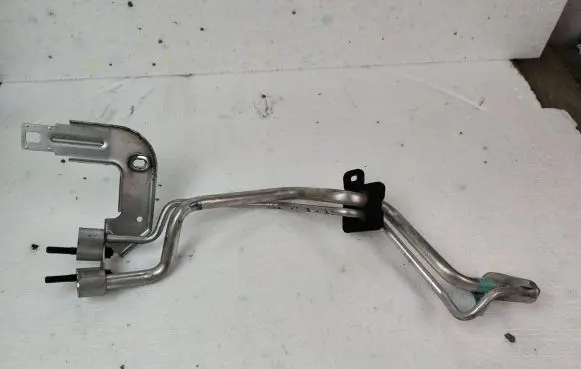 Jeep Grand Cherokee Air conditioning (A/C) pipe/hose 55038201