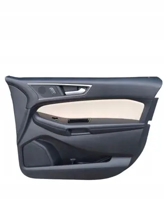 Ford Edge II Front door card panel trim FT4BR23942CH