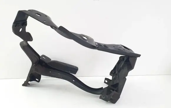 Headlight/headlamp mounting bracket