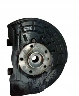 Alfa Romeo Tonale Front wheel hub spindle knuckle 