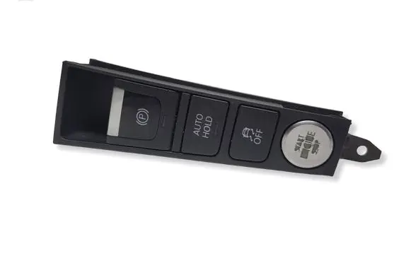 Volkswagen Passat Alltrack Hand parking brake switch 3AB927137